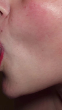 Cuckold Wife - Blowjob Close up