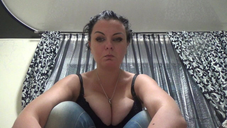 Sexy Milf: I will hide your tiny body from my gf or...