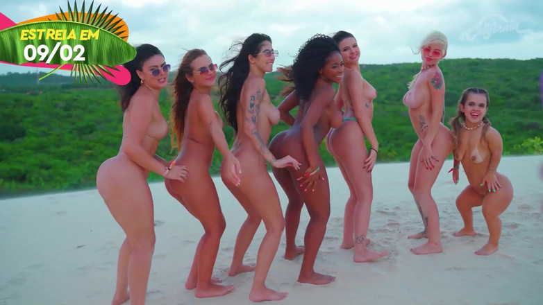 California TV: 幕后花絮夏天：第1天