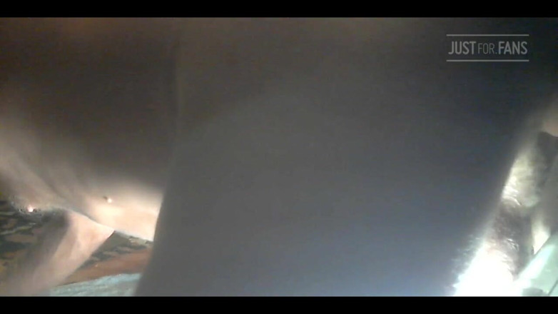 RobertLacrosse: Close up Big Dildo Slamming My Wet Ass