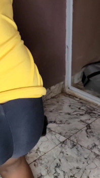 Il pastore implora per il sesso