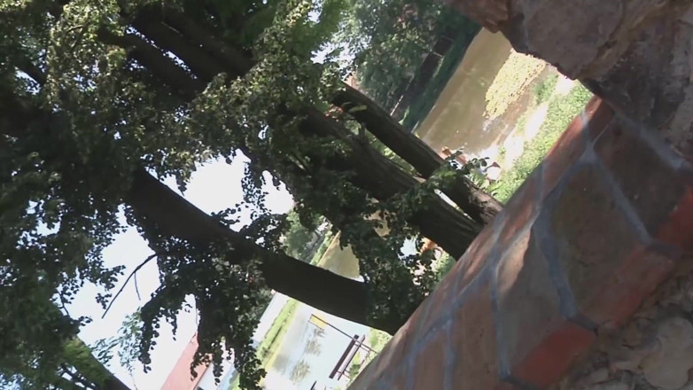 Lethal Teens: Dude watches his girlfriend getting fucked hard by another dude