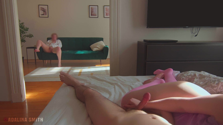 Adalina Smith: Porto il mio fidanzato fino a quando non mi viene...