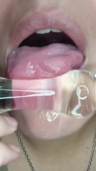 Tongue Fetish