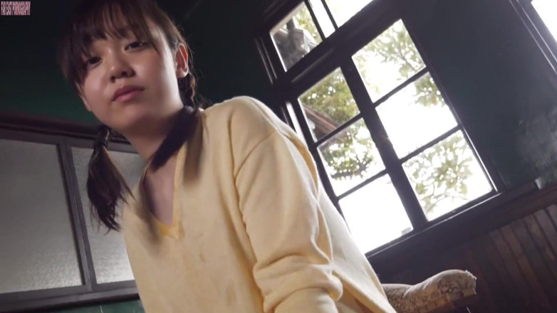 Far East pornography: Cute Looks with Irresistible Sensual Curves -part3
