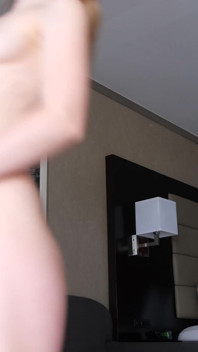 Long Distance Gfe Panty Show