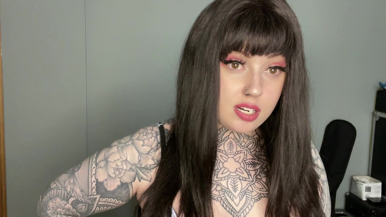 Miss Valentina: 10 Gründe, ihre frau zu lassen