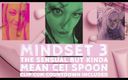 Campsissyboi: Mindset3, smyslný, ale tak zlý klip Cei Spoon, odpočítávání spermatu...