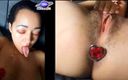 Saturno Squirt: Saturno Squirt Is an Unfaithful Married Woman, She Likes Her...