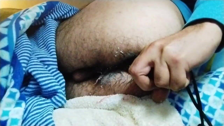 BrunoPDL: Plug in me culo