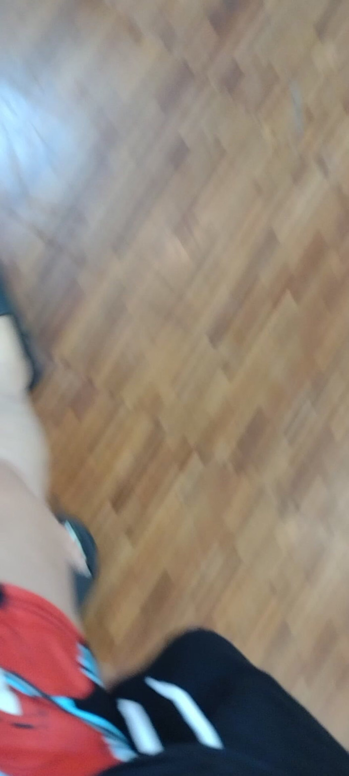 Madame SkorpSolez: Elle se promène à New York avec de mauvaises chaussures, omg