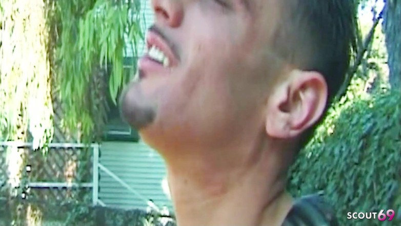 Shemale TS Collection: Блондинка сексуальна транссексуал мерилін отримує товстий анальний трах