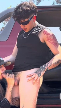 Big Dicks Caught Fucking Public Action Deep Breeding Latinos