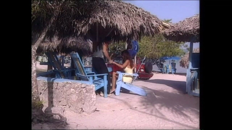 Purzel Official: Con điếm xinh đẹp hứng tình làm tình với một người đàn ông macho...