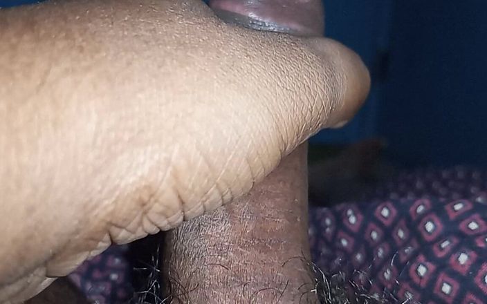 Sweet Indian cock: Desi péro