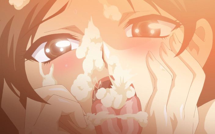 My hentai porn: Amor oscuro 2