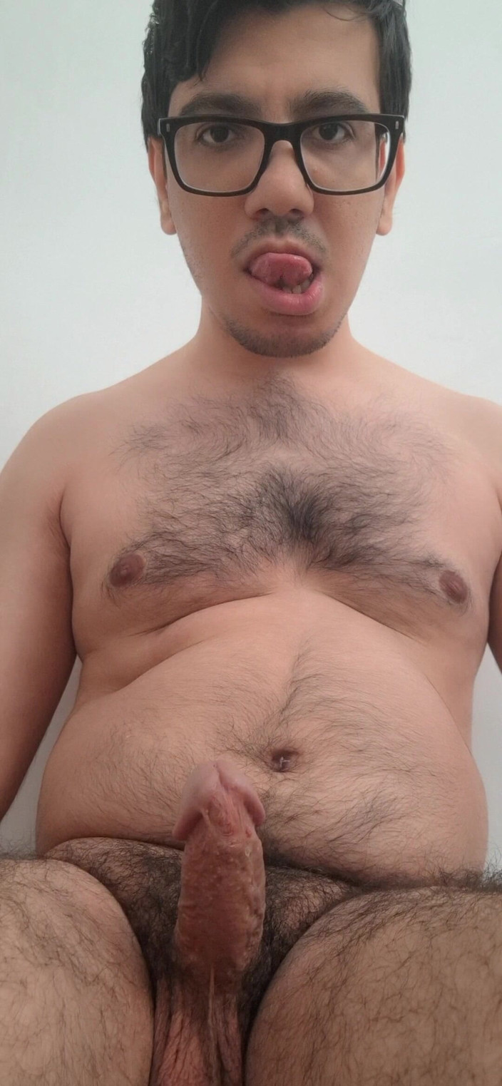 Amrzzers: Come on, Sit on This Cock!