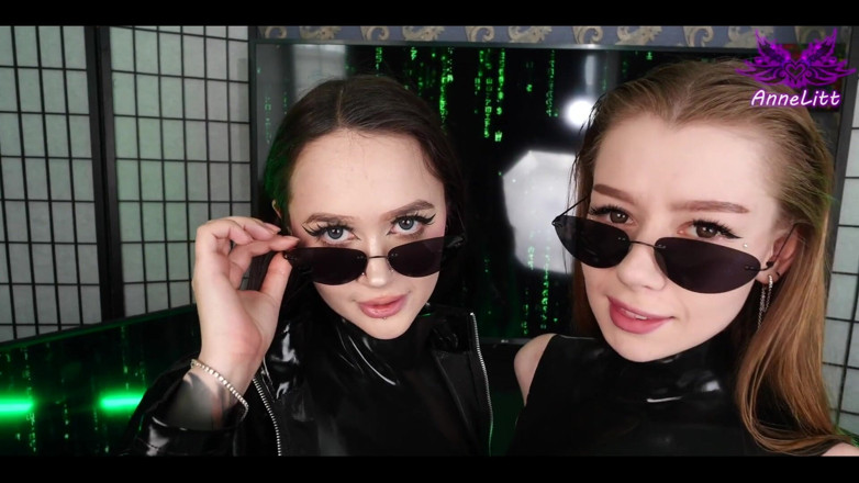 AnneLitt: Video Panas