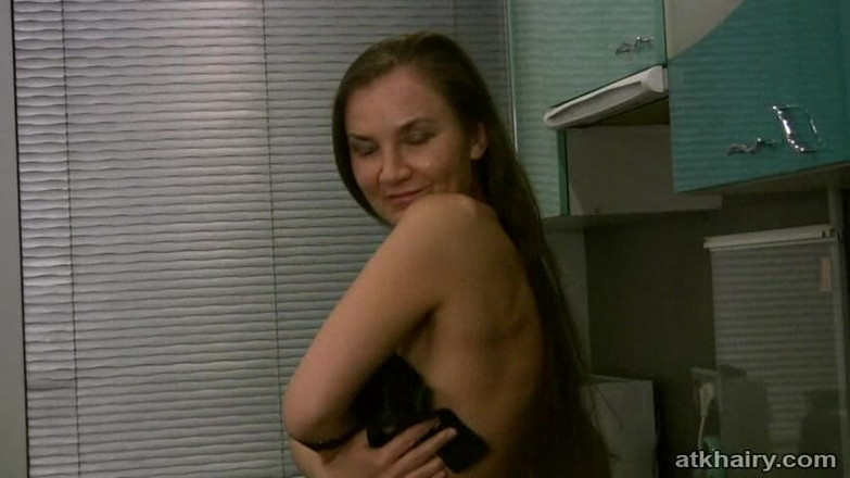 ATK Petites: bermain berbulu.