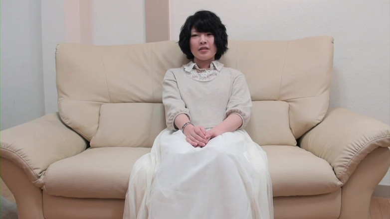 Japan Lust: She Loves the Toys but His Cock More