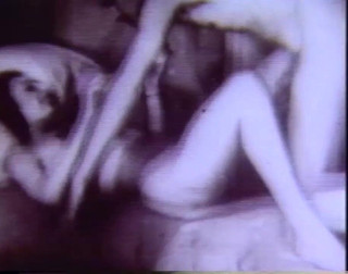 Vintage megastore: Phim khiêu dâm da đen và trắng pt. 7