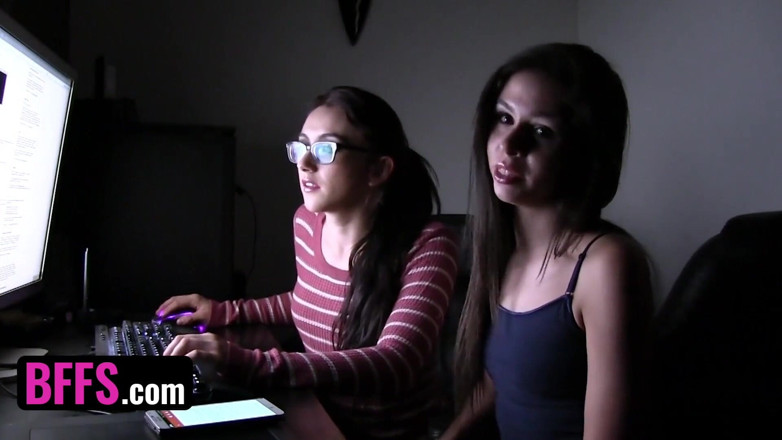 BFFS: Kybernetické děvky dostanou trest