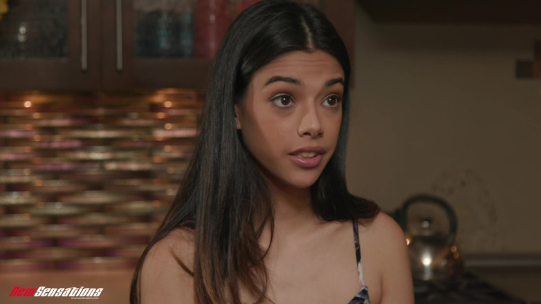 New Sensations: Harmony Forgets Her Step Brothers Birthday