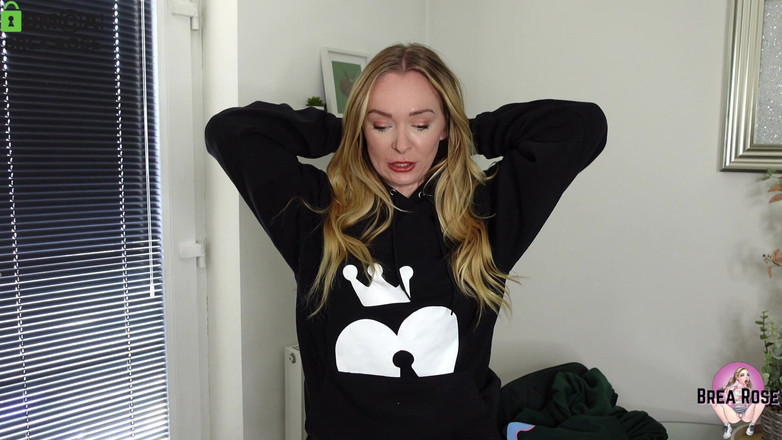 Brea Rose: Mv Crown dan Merch Unboxing 2022