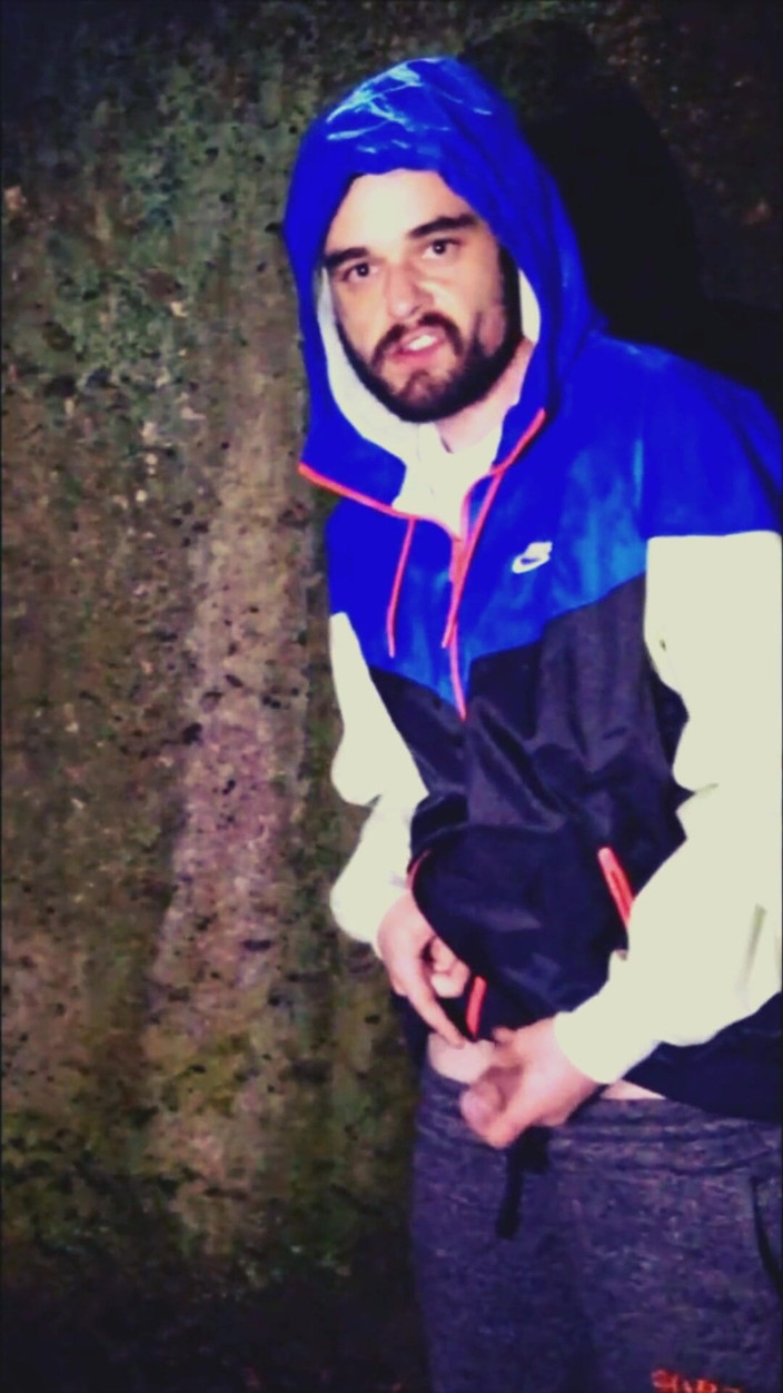 jerkofflover: प्रकृति में हस्तमैथुन