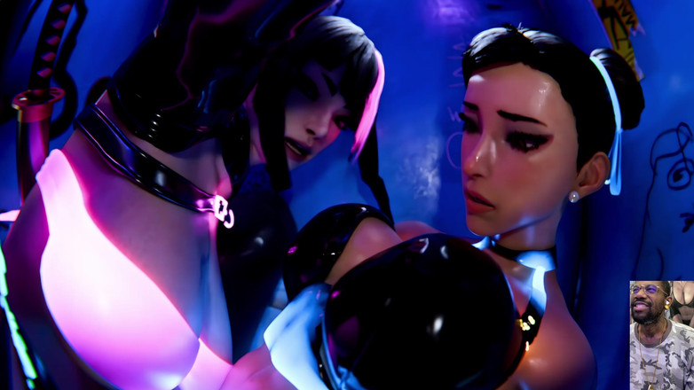 L6RD7BLU3 FUTA: ट्रांसजेंडर Harley Quinn सुपर गर्ल की गांड चुदाई कर रही है, थिक ट्रांसजेंडर लंड juri गांड चुदाई चुन-ली