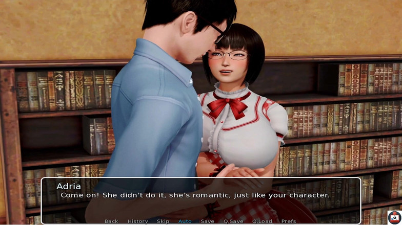 Joystick Cinema: # 67 - Sovalley College