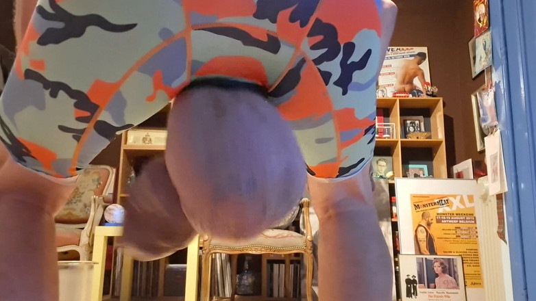 Monster_Meat_: Monster Pole A Býčí Koule