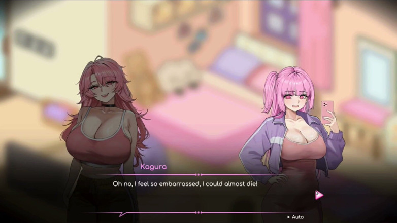 NSFWOtaku: Hentai Game - Minami Hentai Gallery Scene Pool Sex 5 FFM - Lifeguard...