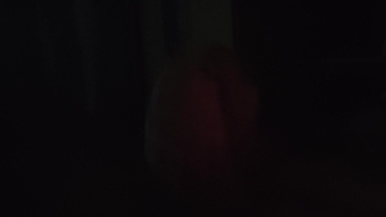 Weemando: Melancap senyap dalam gelap