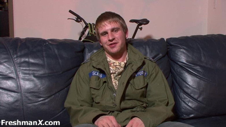 Boyfun: Mikey - HD film