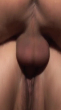 65 Years Old Granny Fucked by Young Guy!