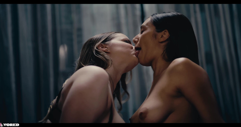 Vored: Artes oscuras