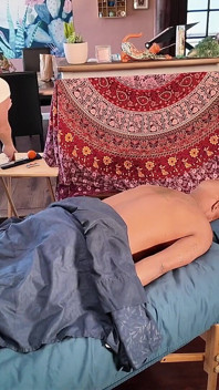 Хелена та її чарівні руки