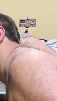Sucking Cocks at the Glory Hole