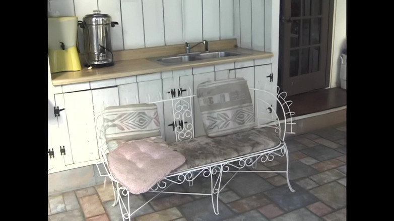 Forte Porno: Девлин Уид и его ненасытная шлюха