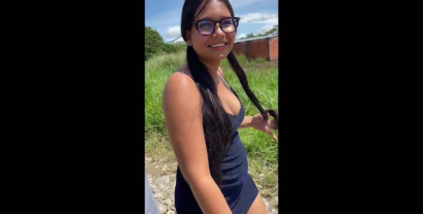 EMY_AND_JONH: 현금의 대가로 거리에서 모르는 놈과 섹스