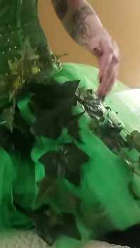 Poison Ivy dubbel pakket