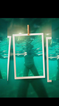 Je me suis un peu brûlé hier à la plage, mais j’ai passé un super moment. Je pourrais revenir demain.