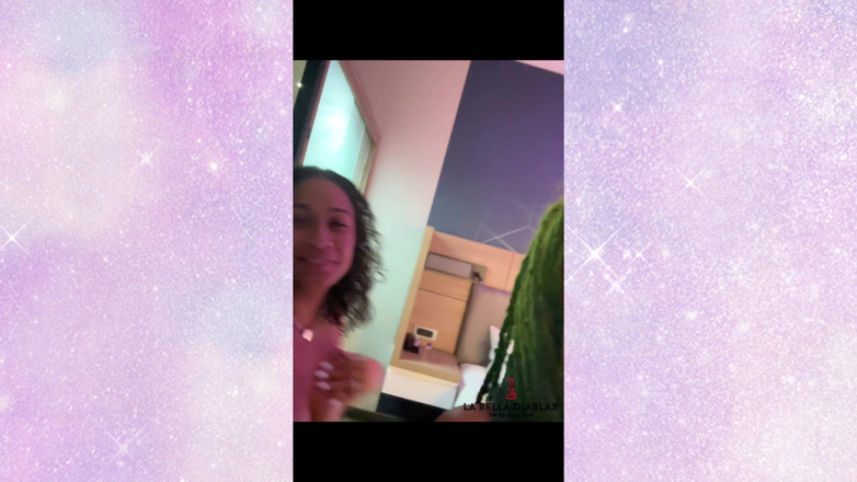 LaBellaDX: Barter bts/bloopers s Musa Phoenix &amp; Wetkittycity