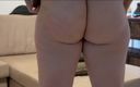 SRPawg Fetish: Showing off This Thick Juicy Ass for You Guys