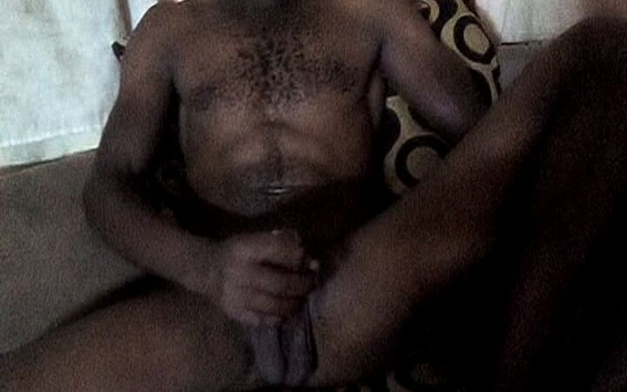 Funxxx34: हस्तमैथुन एकल बड़ा काला राक्षसी लंड