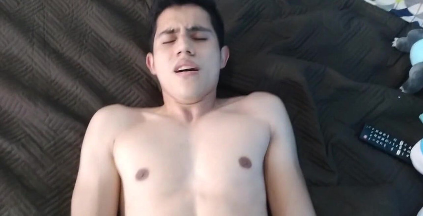 Camilo Brown: Šukám Fabian Madrid sexy zadek mým velkým ptákem a nutím...