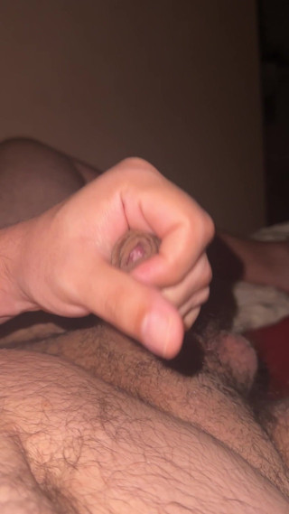 chublov77: Pleasing Myself