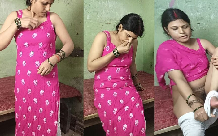 Pyaripooja22: Gadis hot india dientot sama abang iparnya saat nggak ada...