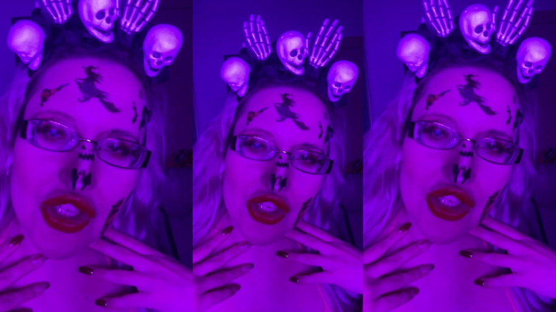 FinDom Goaldigger: आपका बहिन वॉलेट उसके चरमसुख के लिए भुगतान करता है - और आप फैल को चाटते हैं, क्या आप नहीं?